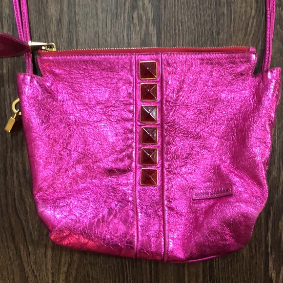 💕HOST PICK 💕Marc Jacobs Glitter Shoulder Bag - Picture 3 of 16